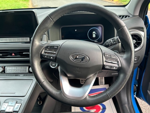 Used Hyundai KONA 2021 for sale - 76010408: Photo 14