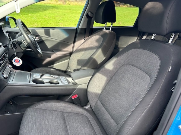 Used Hyundai KONA 2021 for sale - 76010408: Photo 15