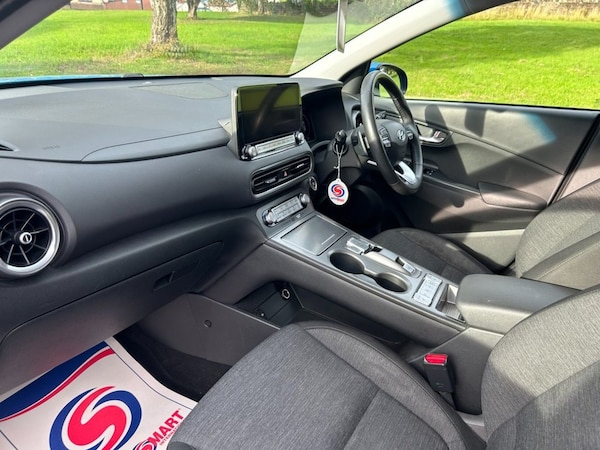 Used Hyundai KONA 2021 for sale - 76010408: Photo 16