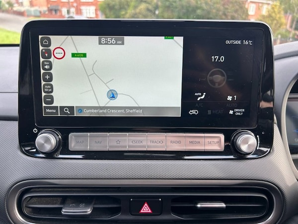 Used Hyundai KONA 2021 for sale - 76010408: Photo 18