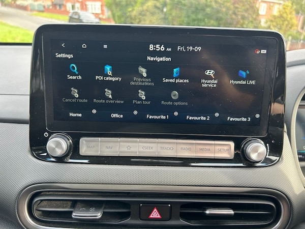 Used Hyundai KONA 2021 for sale - 76010408: Photo 19