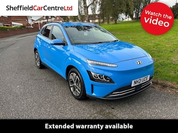 Used Hyundai KONA 2021 for sale - 76010408: Photo