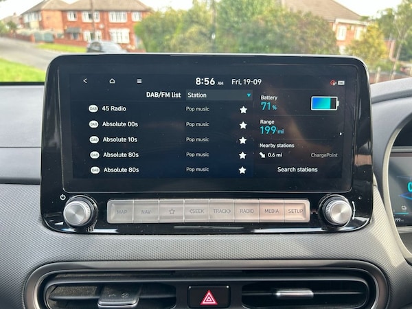 Used Hyundai KONA 2021 for sale - 76010408: Photo 20