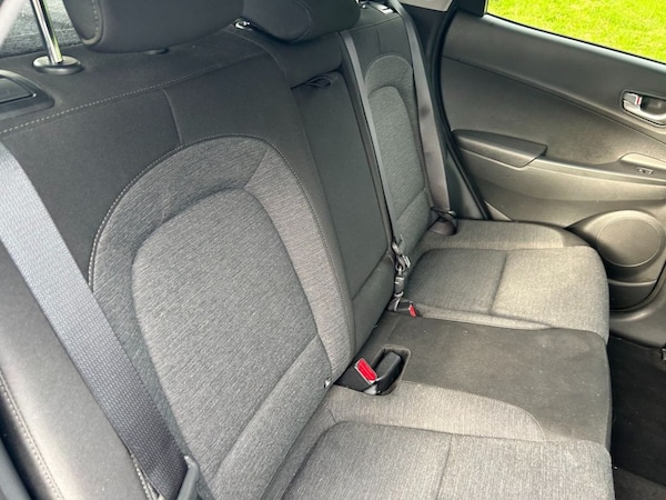 Used Hyundai KONA 2021 for sale - 76010408: Photo 22