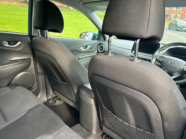 Used Hyundai KONA 2021 for sale - 76010408: Photo 23