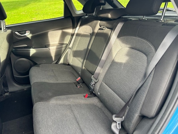 Used Hyundai KONA 2021 for sale - 76010408: Photo 24