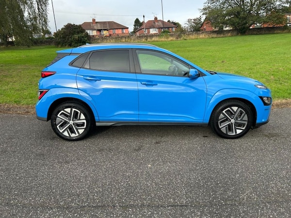 Used Hyundai KONA 2021 for sale - 76010408: Photo 3