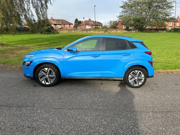 Used Hyundai KONA 2021 for sale - 76010408: Photo 9