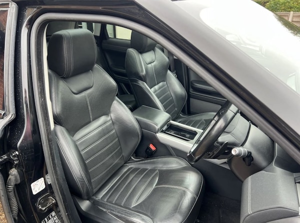 Used Land Rover Range Rover Evoque 2016 for sale - 76279764: Photo 5