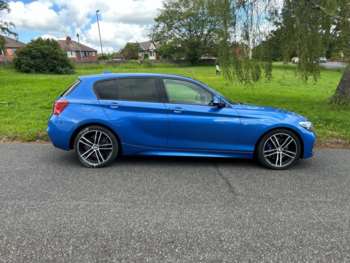 Used BMW 1 Series 2019 for sale - 74833823: Photo