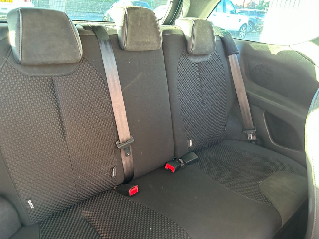 Used DS Automobiles DS 3 2017 for sale - 76642348: Photo 11