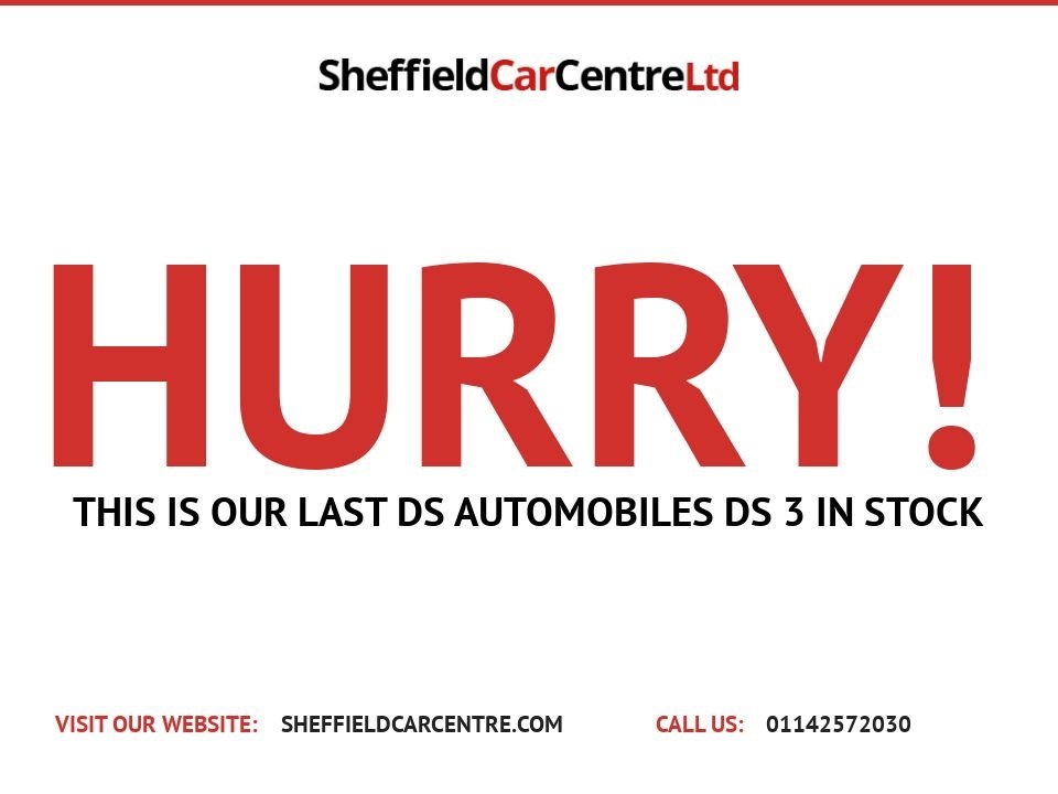 Used DS Automobiles DS 3 2017 for sale - 76642348: Photo 6