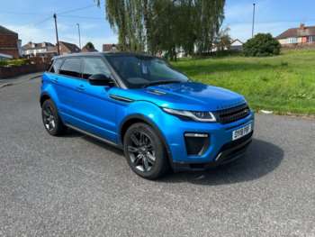 2018 (18) - 2.0 TD4 Landmark SUV 5dr Diesel Auto 4WD Euro 6 (s/s) (180 ps)
