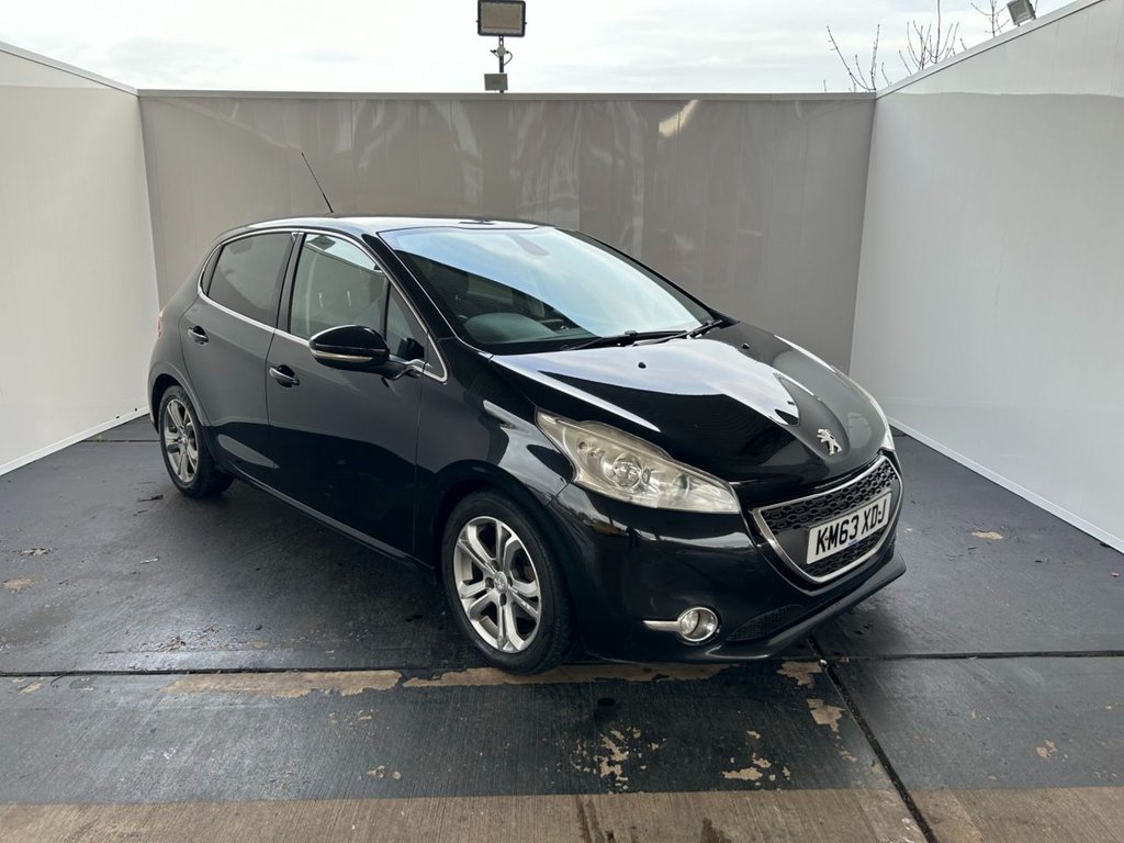 Used Peugeot 208 2013 for sale - 76698736: Photo 1
