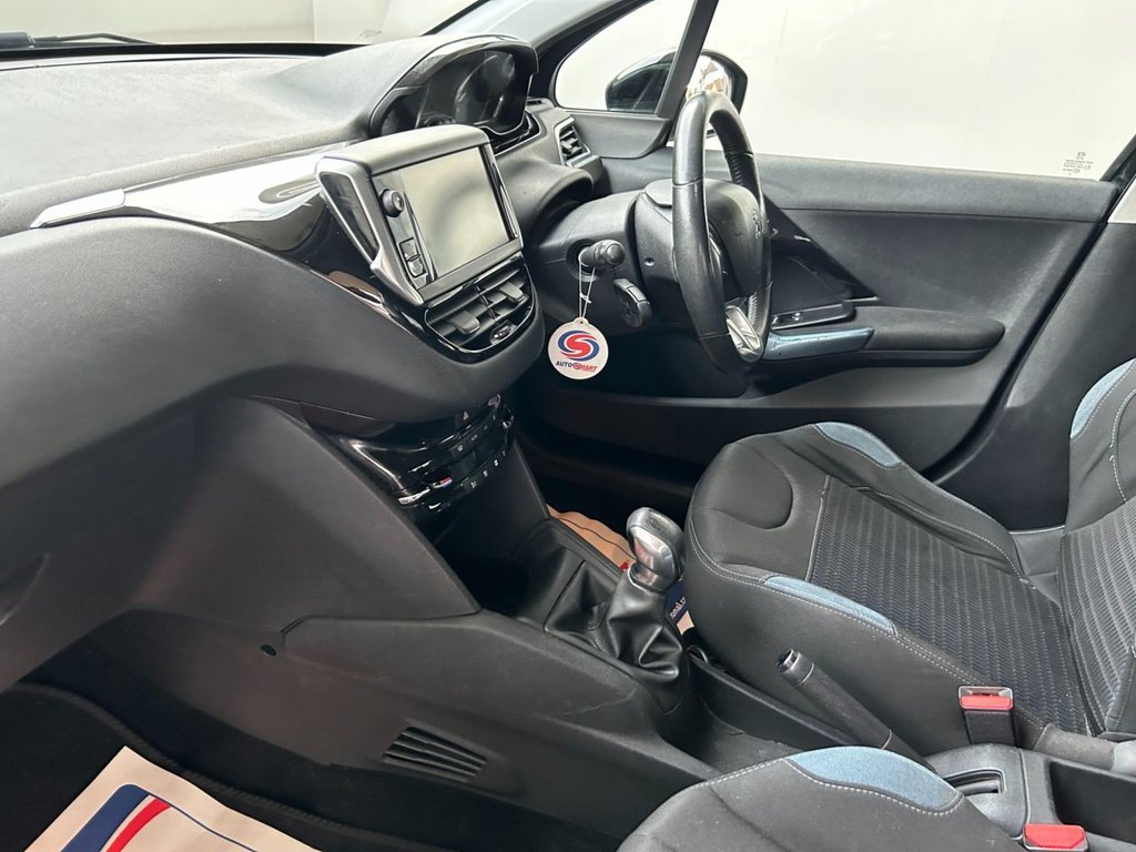 Used Peugeot 208 2013 for sale - 76698736: Photo 10
