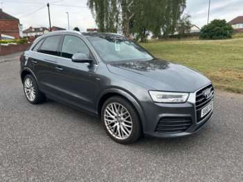 Used Audi Q3 2016 for sale - 75062704: Photo
