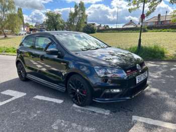 2017 (17) - 1.8 TSI BlueMotion Tech GTI Hatchback 3dr Petrol Manual Euro 6 (s/s) (192 p