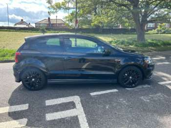 Used Volkswagen Polo 2017 for sale - 74541624: Photo