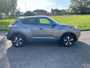 Used Nissan Juke 2019 for sale - 75579590: Photo