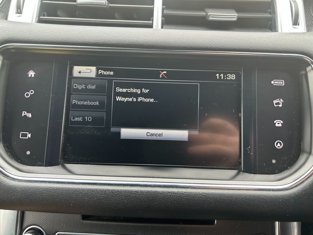 Vehicle 20