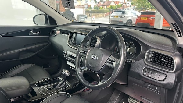 Used Kia Sorento 2019 for sale - 76106232: Photo 10
