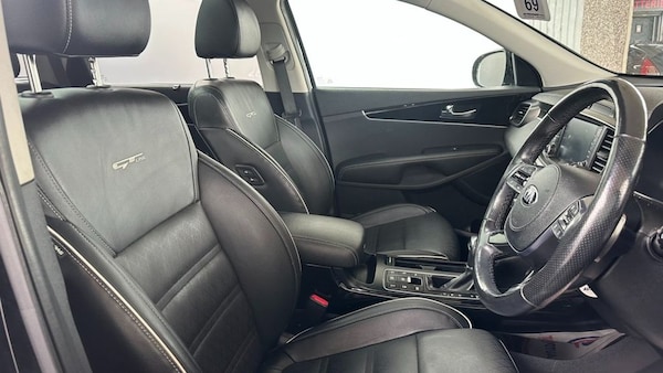 Used Kia Sorento 2019 for sale - 76106232: Photo 11