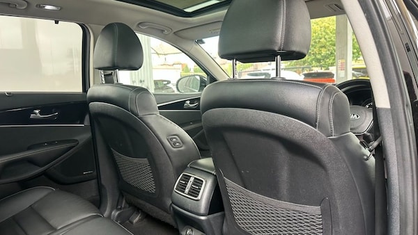 Used Kia Sorento 2019 for sale - 76106232: Photo 12