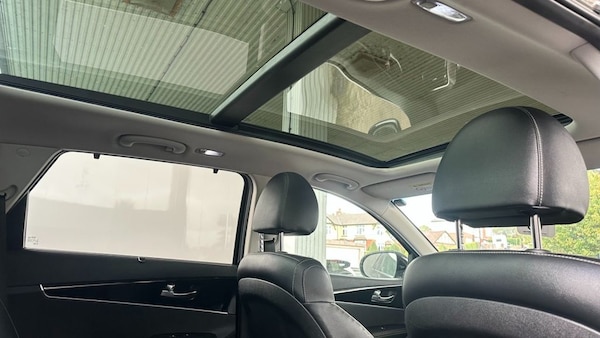 Used Kia Sorento 2019 for sale - 76106232: Photo 14