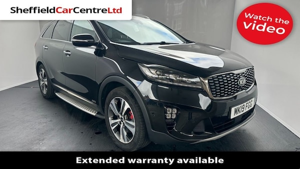 Used Kia Sorento 2019 for sale - 76106232: Photo 1