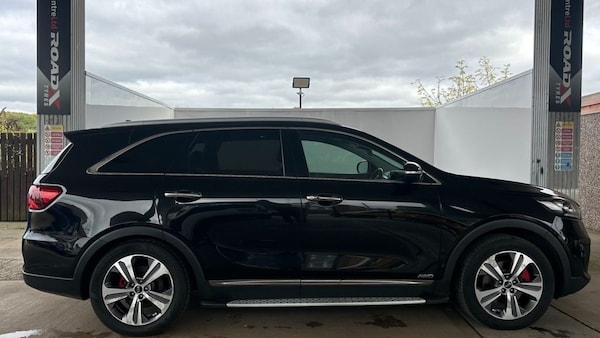 Used Kia Sorento 2019 for sale - 76106232: Photo 3