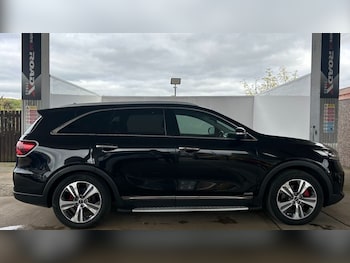 Used Kia Sorento 2019 for sale - 76106232: Photo 3