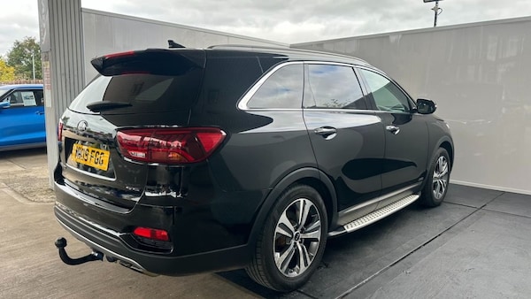 Used Kia Sorento 2019 for sale - 76106232: Photo 4