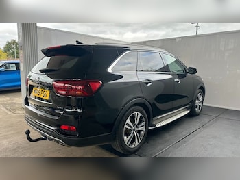 Used Kia Sorento 2019 for sale - 76106232: Photo 4