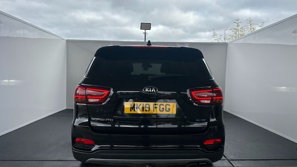 Used Kia Sorento 2019 for sale - 76106232: Photo 5