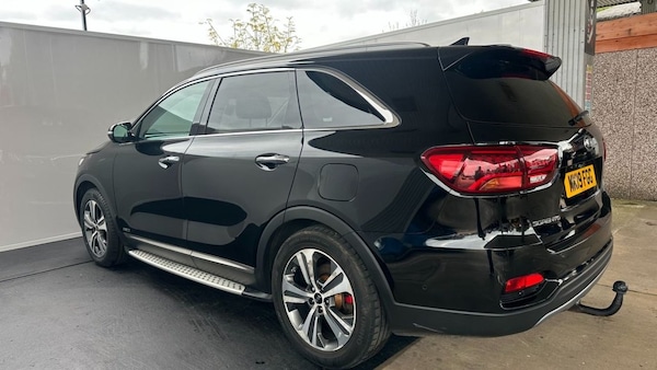 Used Kia Sorento 2019 for sale - 76106232: Photo 6