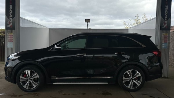 Used Kia Sorento 2019 for sale - 76106232: Photo 7