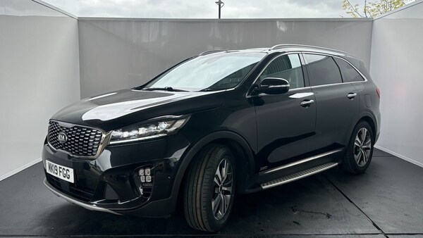 Used Kia Sorento 2019 for sale - 76106232: Photo 8