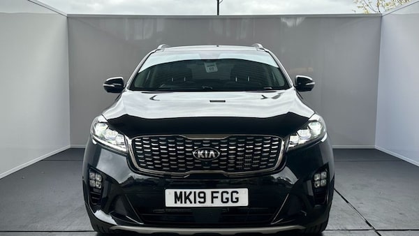 Used Kia Sorento 2019 for sale - 76106232: Photo 9