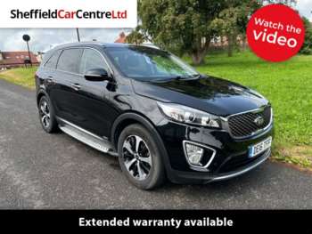 2016 (16) - 2.2 CRDi KX-2 5dr