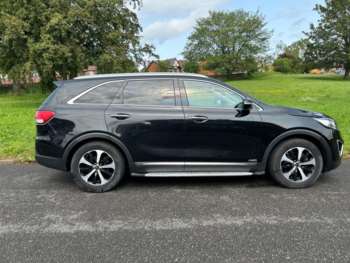 Used Kia Sorento 2016 for sale - 74844222: Photo