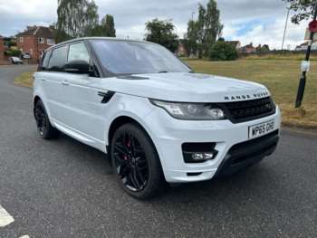 2015 (65) - 3.0 SDV6 [306] Autobiography Dynamic 5dr Auto