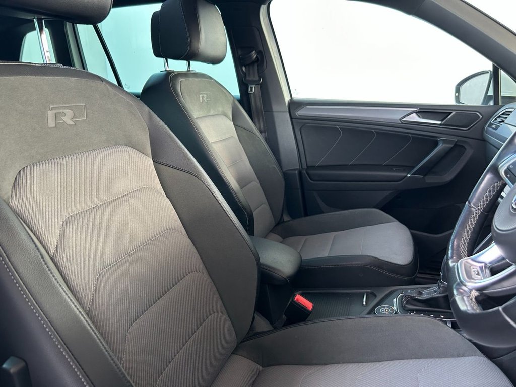 Used Volkswagen Tiguan 2018 for sale - 76185081: Photo 11
