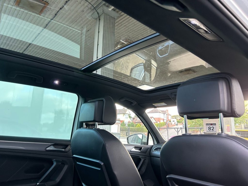 Used Volkswagen Tiguan 2018 for sale - 76185081: Photo 12