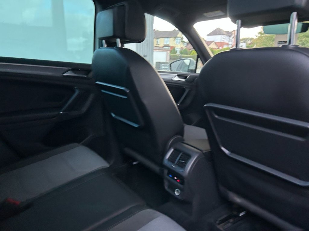 Used Volkswagen Tiguan 2018 for sale - 76185081: Photo 13