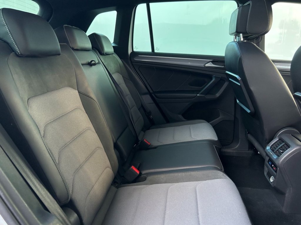 Used Volkswagen Tiguan 2018 for sale - 76185081: Photo 14