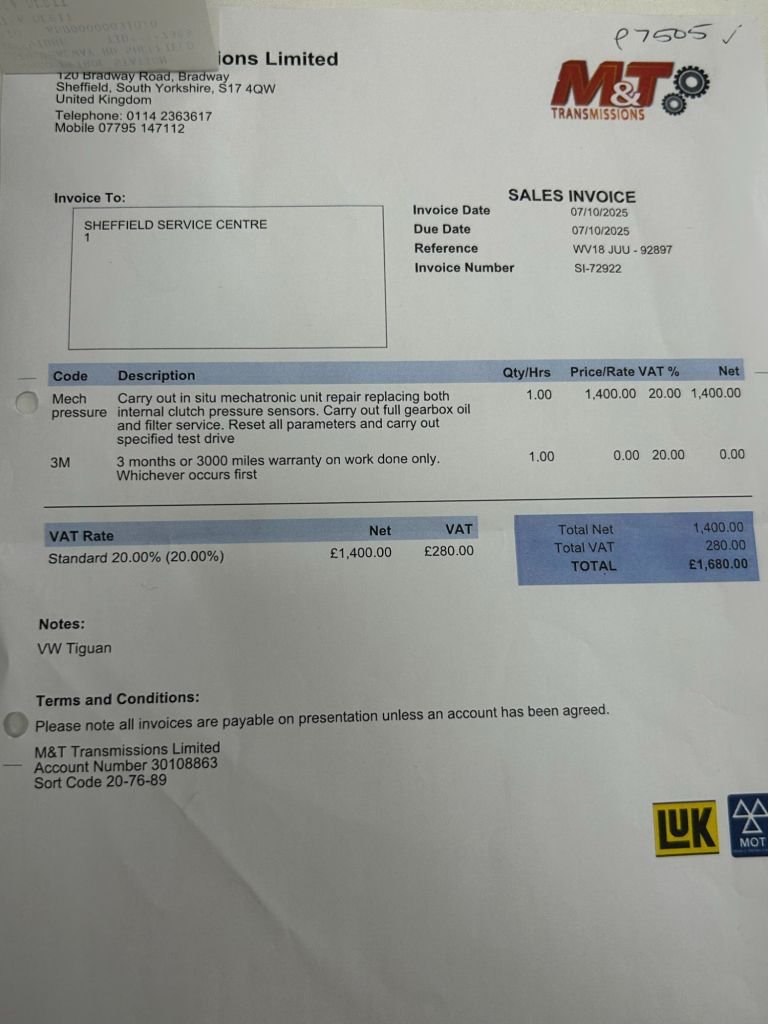 Used Volkswagen Tiguan 2018 for sale - 76185081: Photo 15