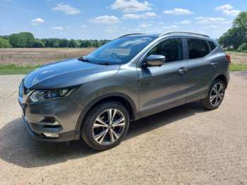 Used Nissan Qashqai 2019 for sale - 74970456: Photo