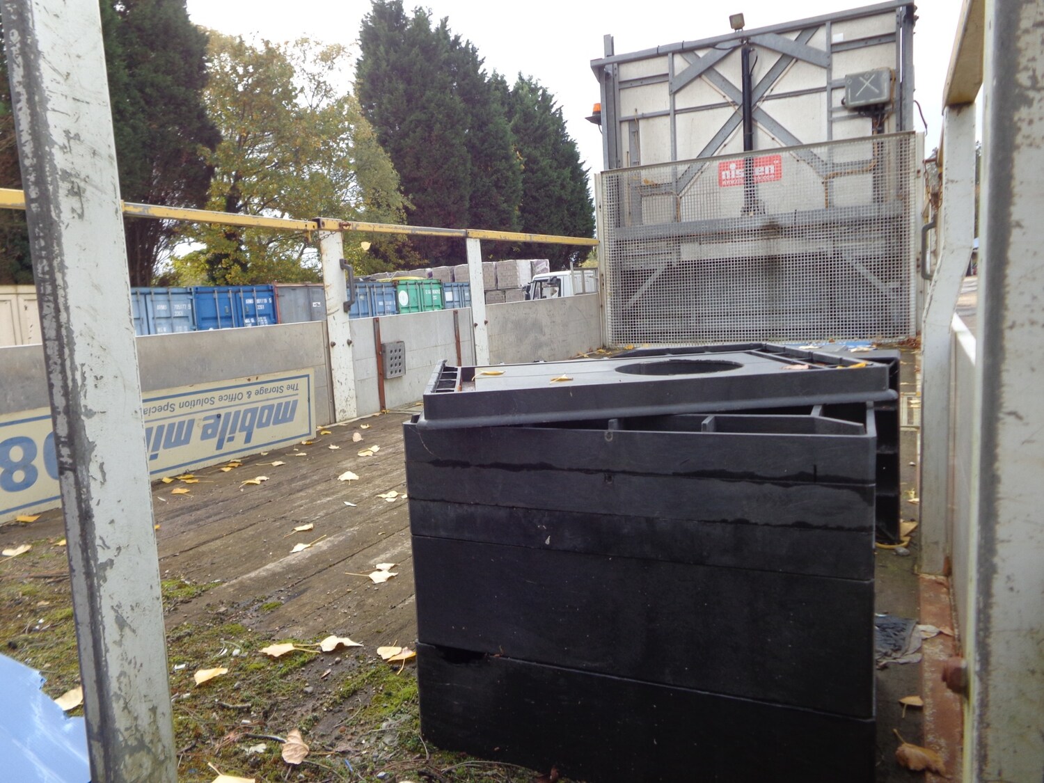 Used Iveco Eurocargo 2014 for sale - 76435859: Photo 8