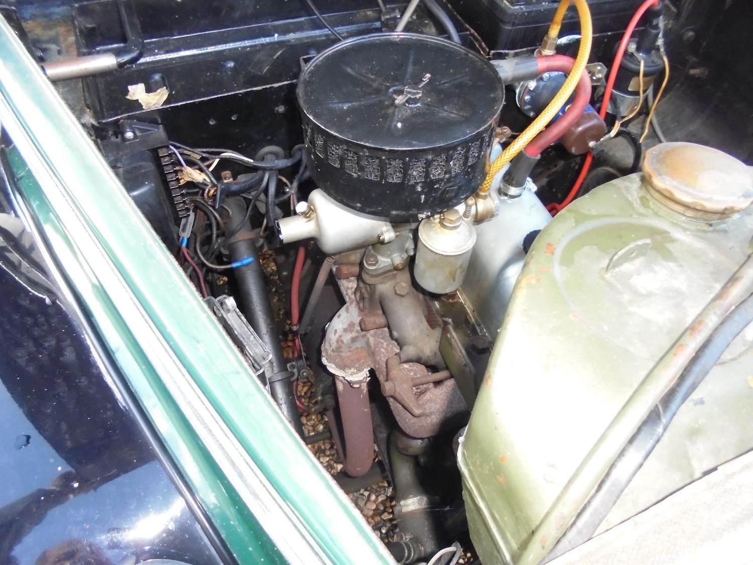 Vehicle 13