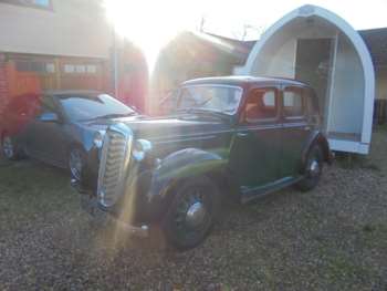 Used Wolseley Other 1946 for sale - 73757140: Photo